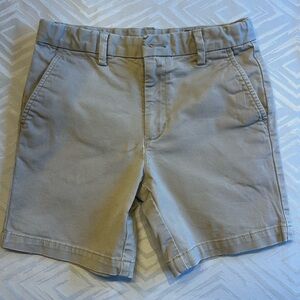 Boys Khaki Shorts by Vinyard Vines
